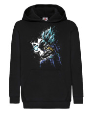 Детски Суитчър Dragon Ball Z Goku 14