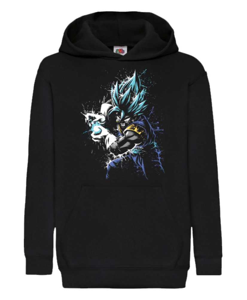 Детски Суитчър Dragon Ball Z Goku 14 Детски Суитчър Dragon Ball Z Goku 14