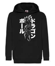 Детски Суитчър Dragon Ball Z Goku 19