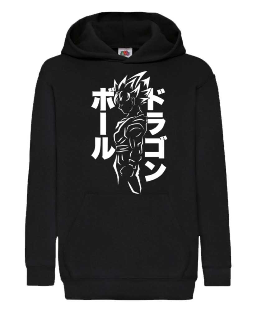 Детски Суитчър Dragon Ball Z Goku 19 Детски Суитчър Dragon Ball Z Goku 19