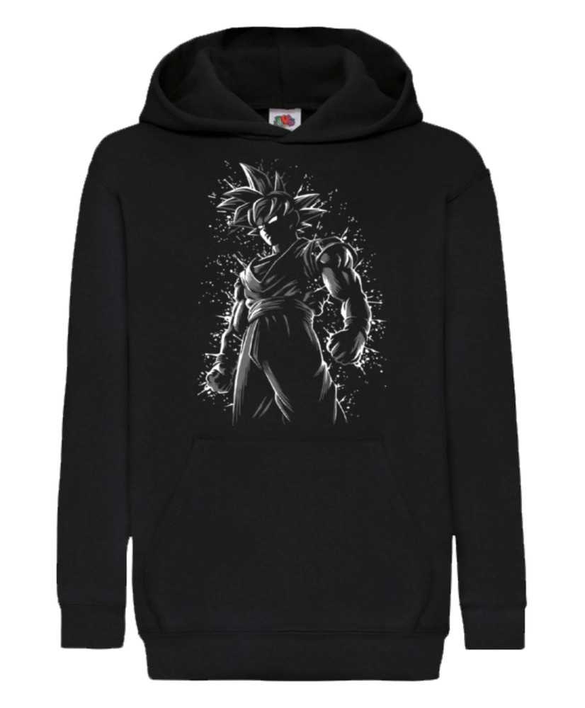 Детски Суитчър Dragon Ball Z Goku 20 Детски Суитчър Dragon Ball Z Goku 20