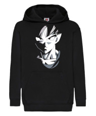 Детски Суитчър Dragon Ball Z Goku 21