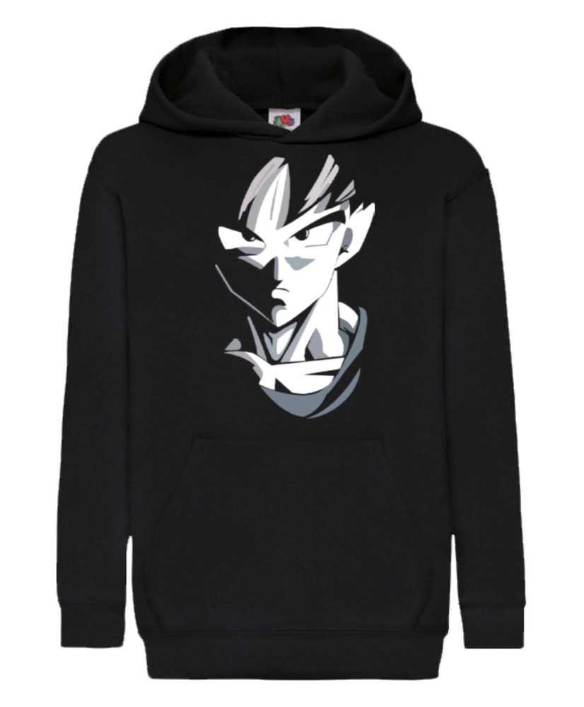 Детски Суитчър Dragon Ball Z Goku 21 Детски Суитчър Dragon Ball Z Goku 21
