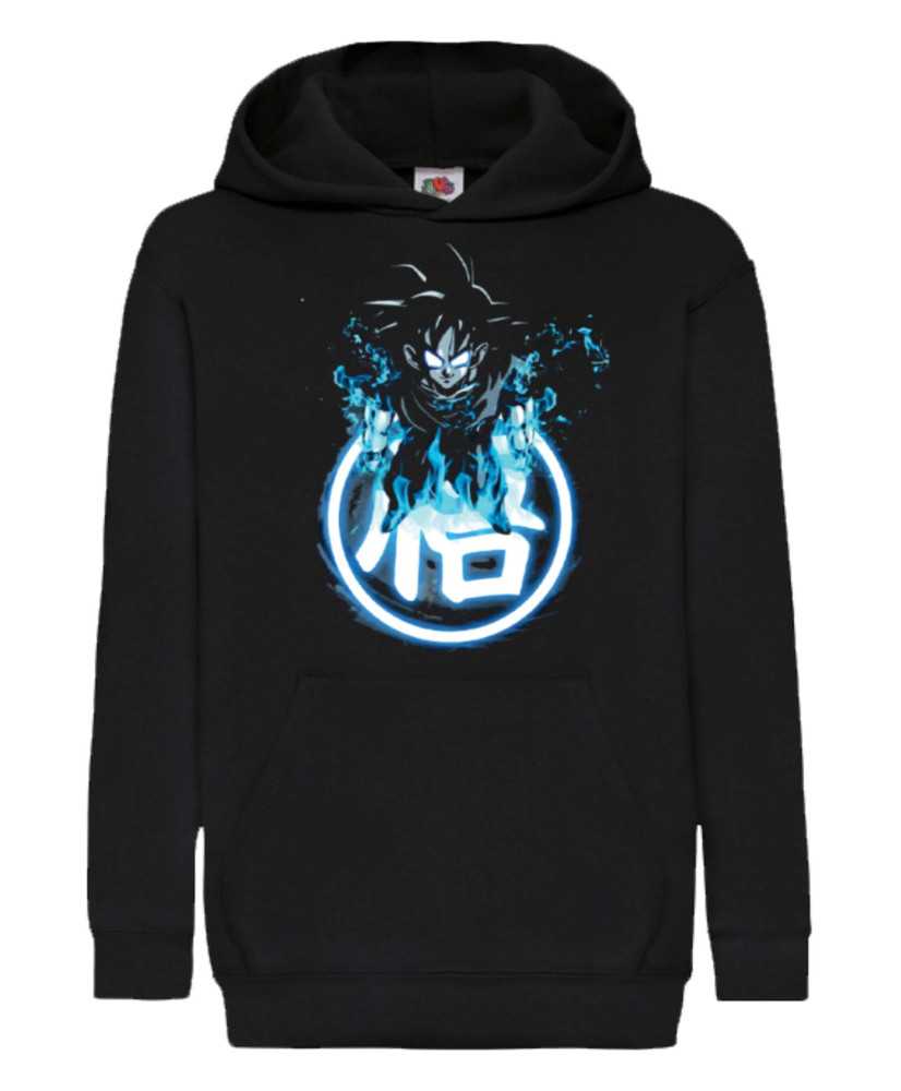 Детски Суитчър Dragon Ball Z Goku 22 Детски Суитчър Dragon Ball Z Goku 22