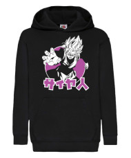 Детски Суитчър Dragon Ball Z Goku 26