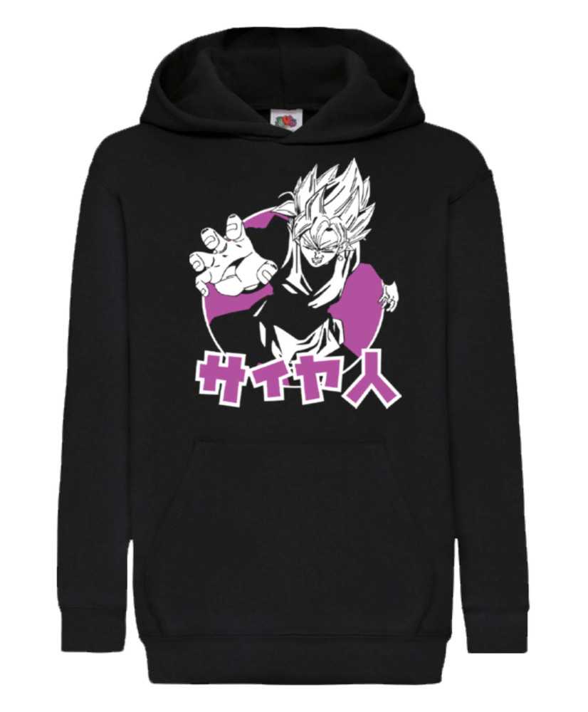 Детски Суитчър Dragon Ball Z Goku 26 Детски Суитчър Dragon Ball Z Goku 26