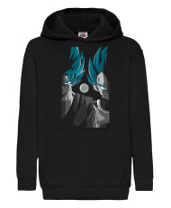 Детски Суитчър Dragon Ball Z Goku And Vegeta