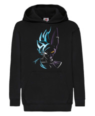 Детски Суитчър Dragon Ball Z Goku Beerus