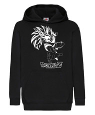 Детски Суитчър Dragon Ball Z Goku Ssj 03