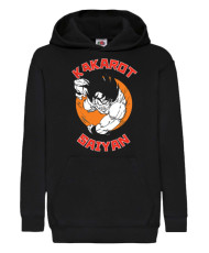 Детски Суитчър Dragon Ball Z Kakarot Saiyan 01