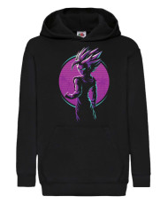 Детски Суитчър Dragon Ball Z Retro Gohan Super Son
