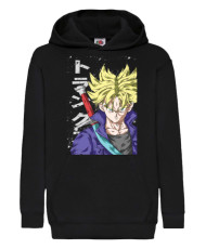 Детски Суитчър Dragon Ball Z Trunks 01