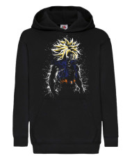 Детски Суитчър Dragon Ball Z Trunks 02