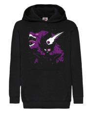 Детски Суитчър Dragon Ball Z Vegeta Beast 02