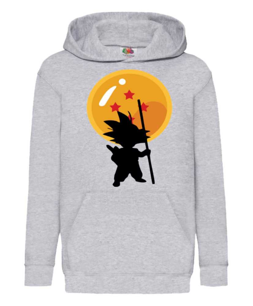 Детски Суитчър Dragon Ball Z Goku 24 Детски Суитчър Dragon Ball Z Goku 24