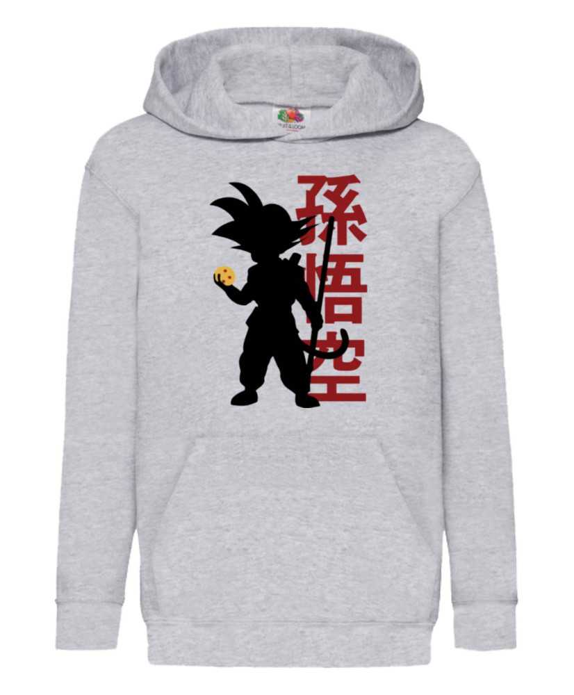 Детски Суитчър Dragon Ball Z Goku 25 Детски Суитчър Dragon Ball Z Goku 25
