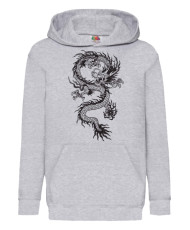 Детски Суитчър Dragon Ball Z Shenron 04