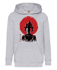 Детски Суитчър Dragon Ball Z Vegeta 03
