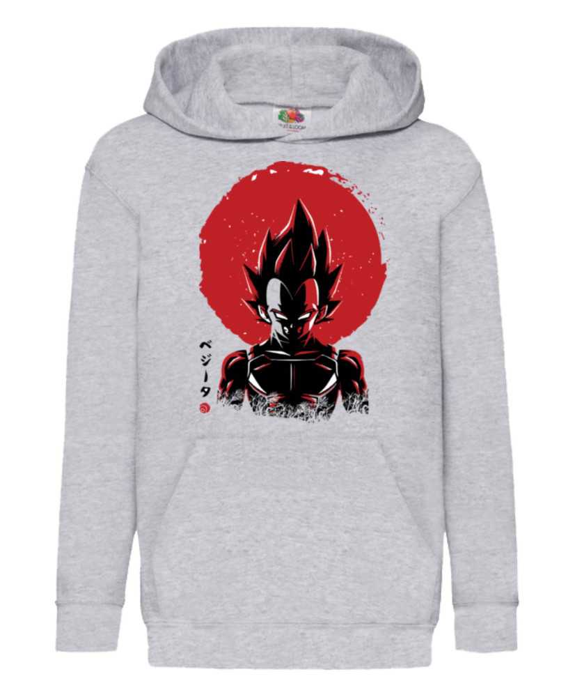 Детски Суитчър Dragon Ball Z Vegeta 03 Детски Суитчър Dragon Ball Z Vegeta 03