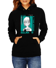 Дамски Сутичър Dragon Ball Z Bulma 01