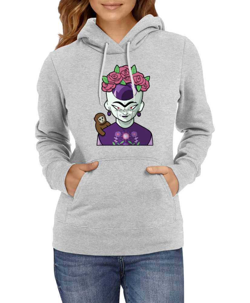 Дамски Сутичър Dragon Ball Z Frieza 03