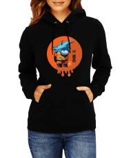 Дамски Сутичър Dragon Ball Z Goku Among Us