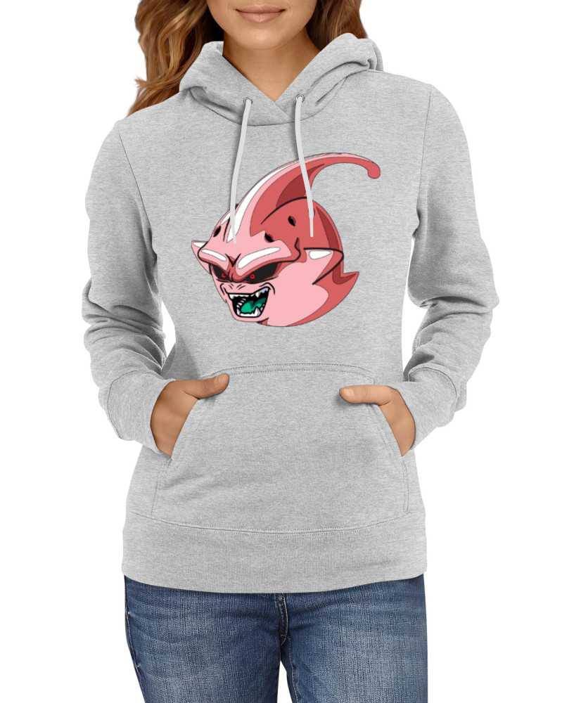 Дамски Сутичър Dragon Ball Z Majin Buu 01