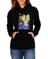 Дамски Сутичър Dragon Ball Z Trunks 01