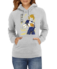 Дамски Сутичър Dragon Ball Z Vegeta 02