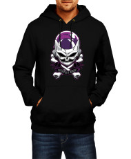 Мъжки Суитчър Dragon Ball Z Frieza 01
