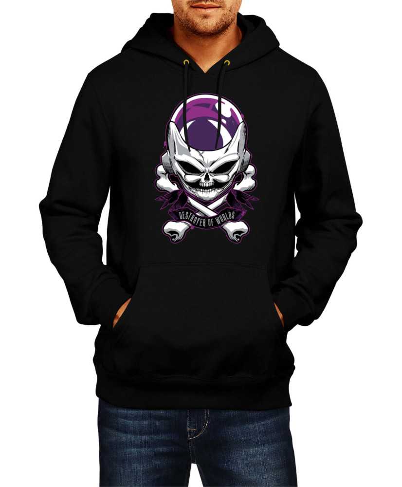 Мъжки Суитчър Dragon Ball Z Frieza 01