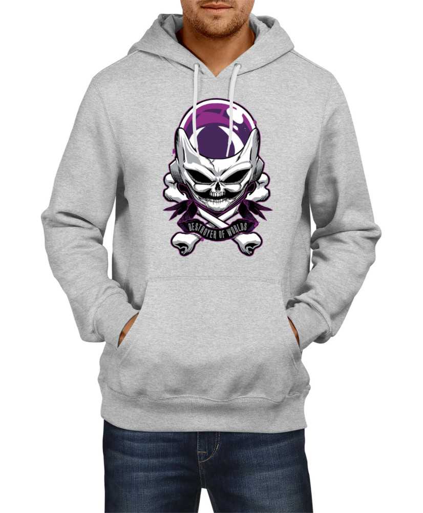 Мъжки Суитчър Dragon Ball Z Frieza 01