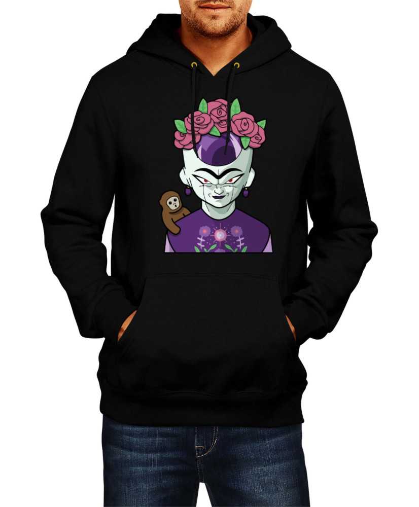 Мъжки Суитчър Dragon Ball Z Frieza 03