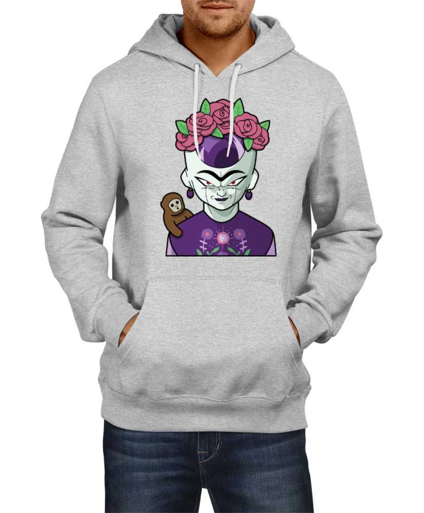 Мъжки Суитчър Dragon Ball Z Frieza 03