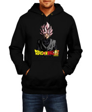 Мъжки Суитчър Dragon Ball Z Goku 10