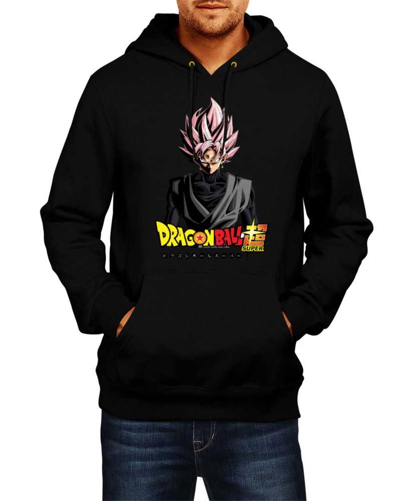 Мъжки Суитчър Dragon Ball Z Goku 10