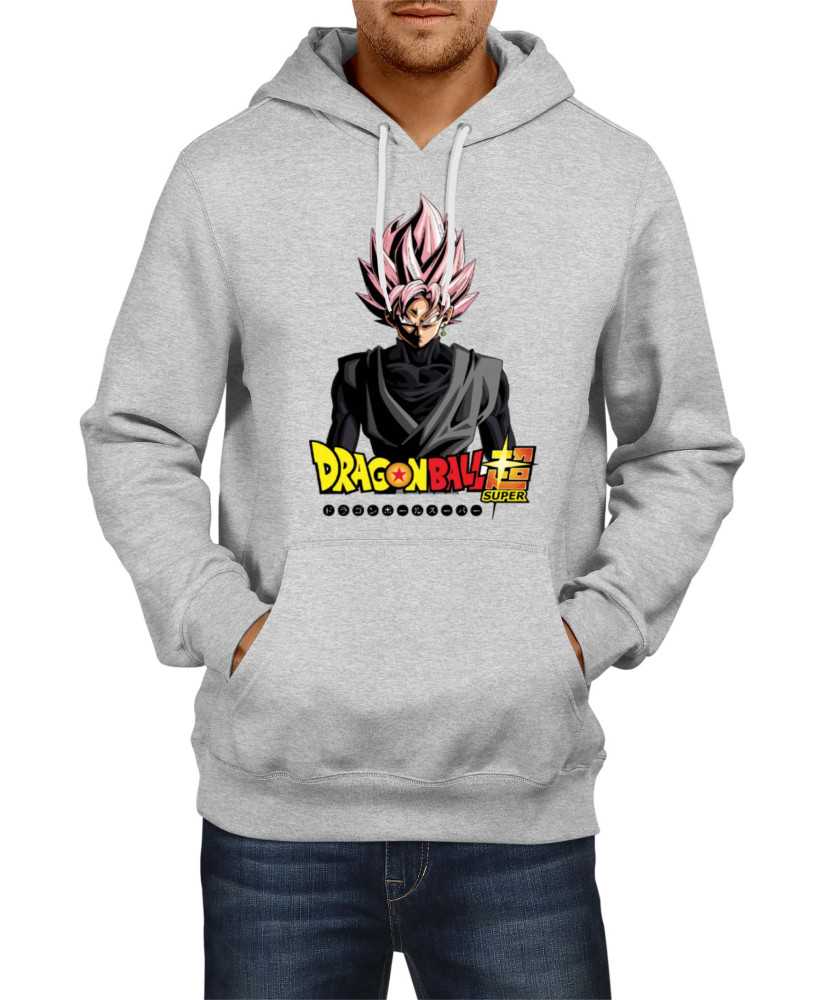 Мъжки Суитчър Dragon Ball Z Goku 10