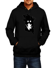 Мъжки Суитчър Dragon Ball Z Goku Kid Kame