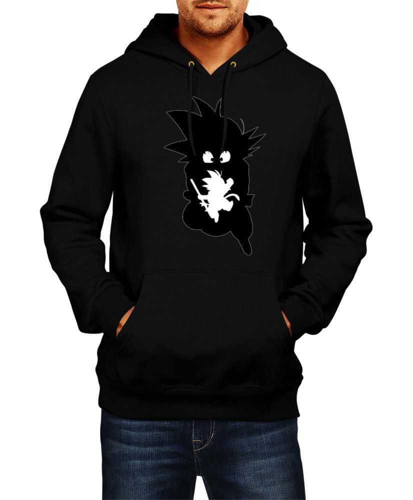 Мъжки Суитчър Dragon Ball Z Goku Kid Kame