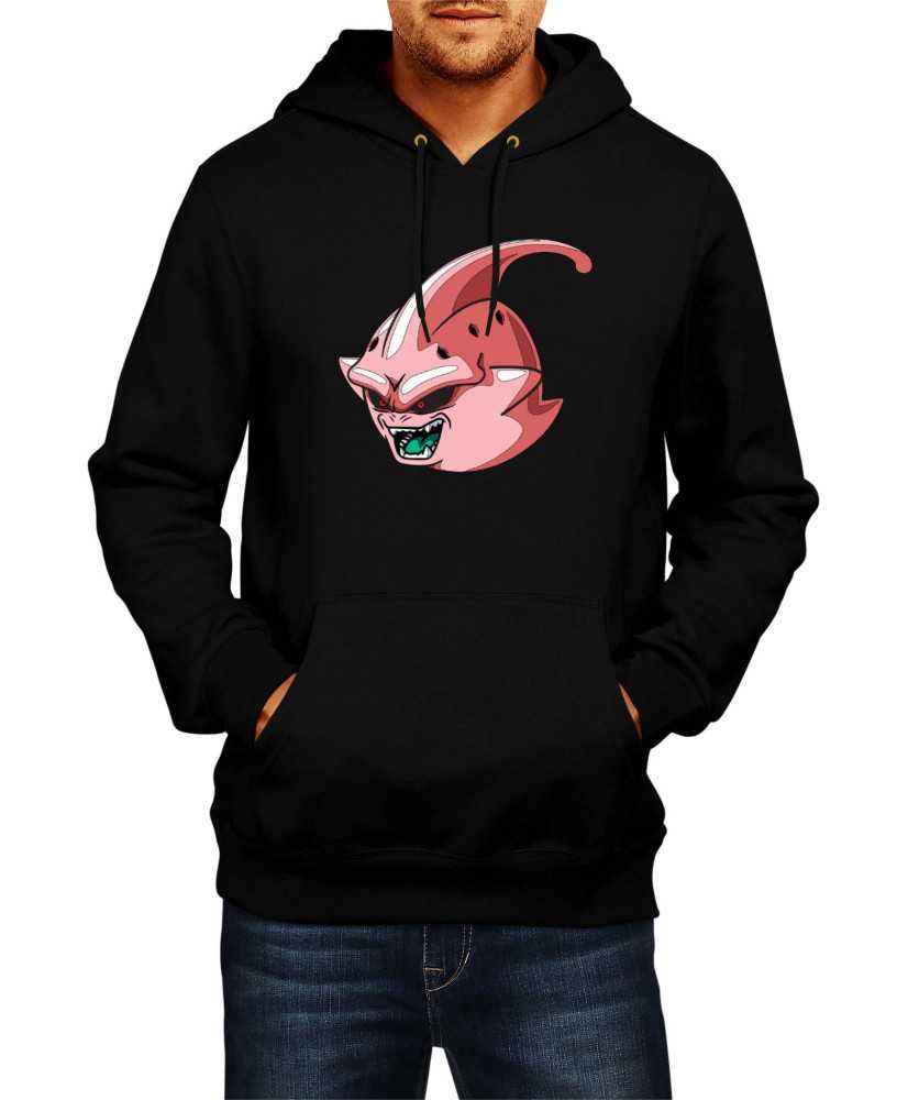 Мъжки Суитчър Dragon Ball Z Majin Buu 01
