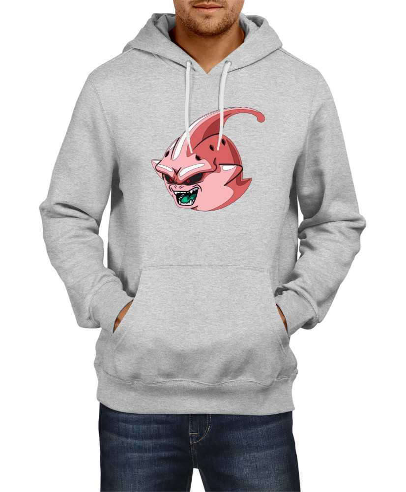 Мъжки Суитчър Dragon Ball Z Majin Buu 01