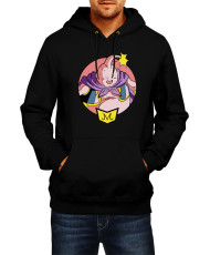 Мъжки Суитчър Dragon Ball Z Majin Buu 02