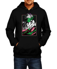 Мъжки Суитчър Dragon Ball Z Piccolo