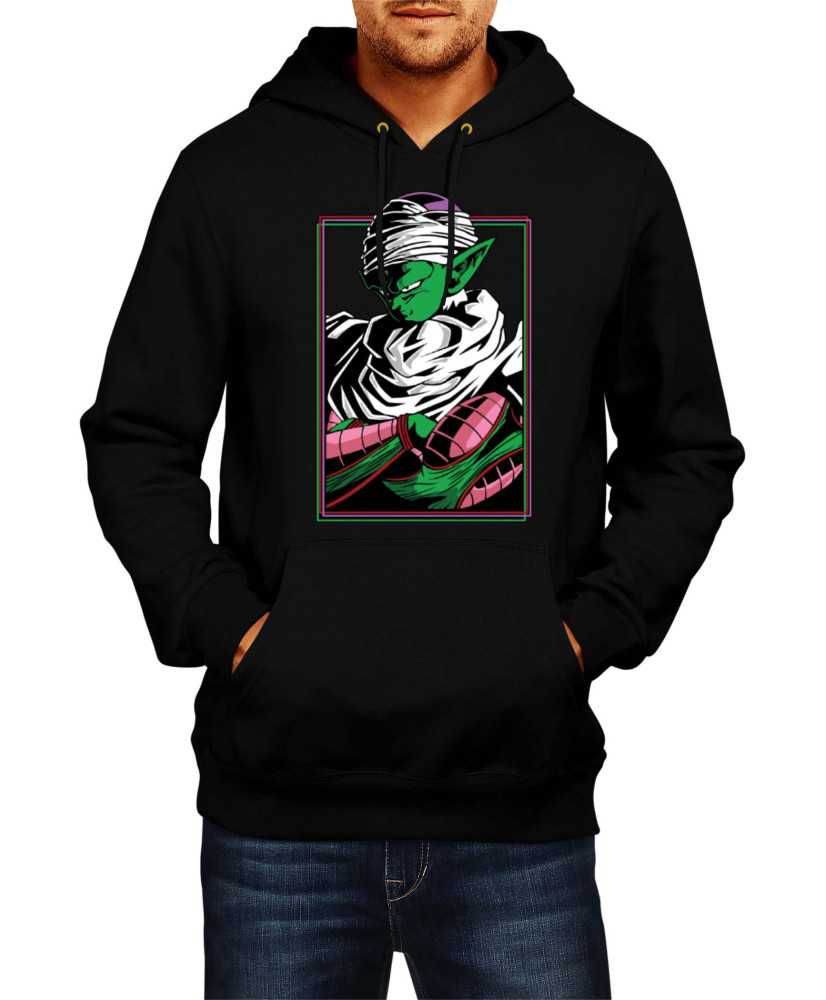 Мъжки Суитчър Dragon Ball Z Piccolo