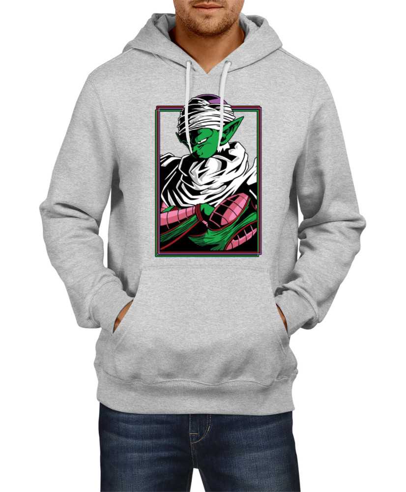 Мъжки Суитчър Dragon Ball Z Piccolo