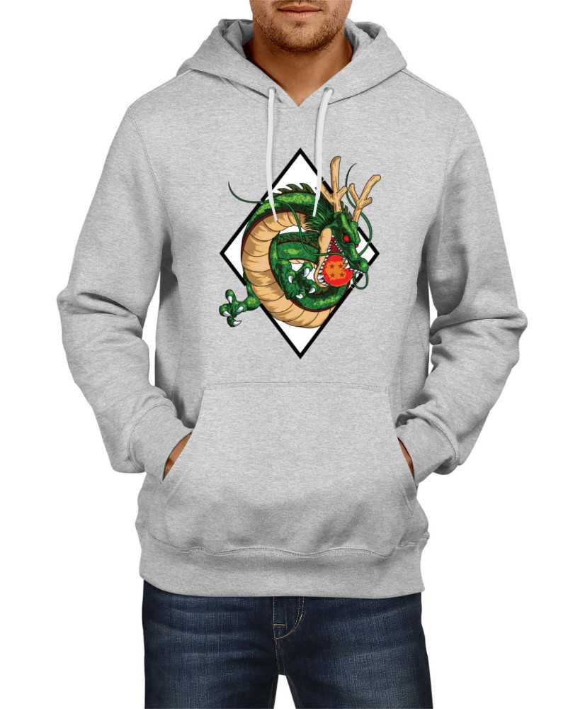 Мъжки Суитчър Dragon Ball Z Shenron 01