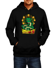 Мъжки Суитчър Dragon Ball Z Shenron 03
