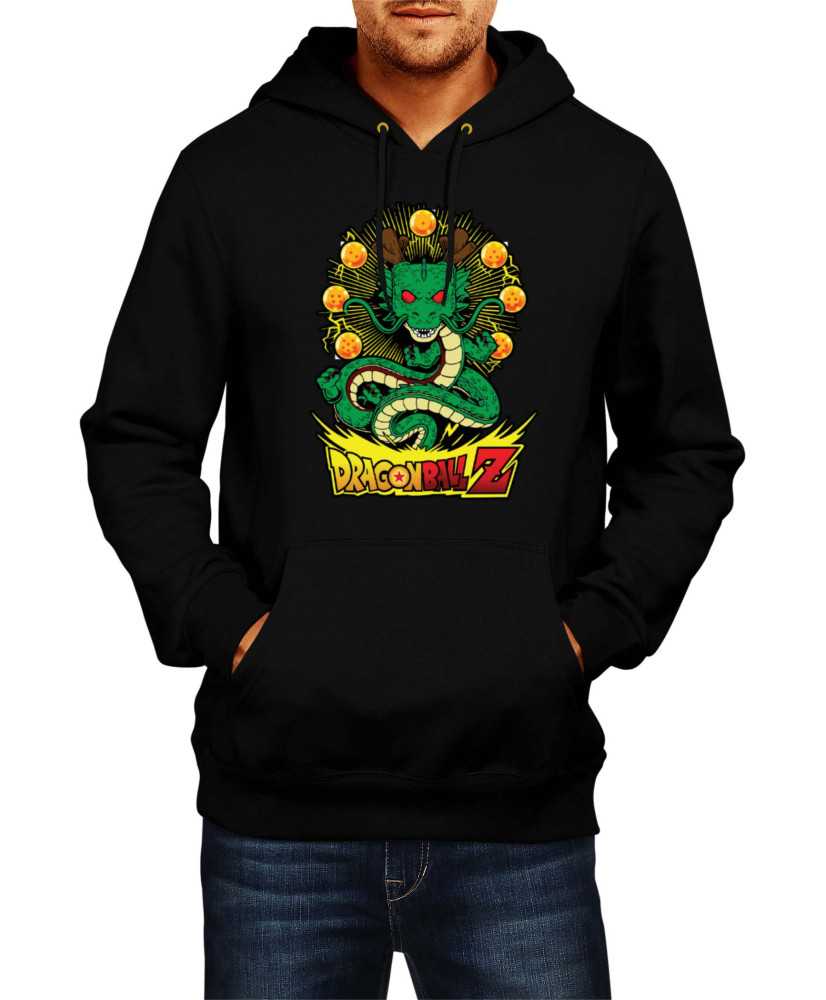 Мъжки Суитчър Dragon Ball Z Shenron 03