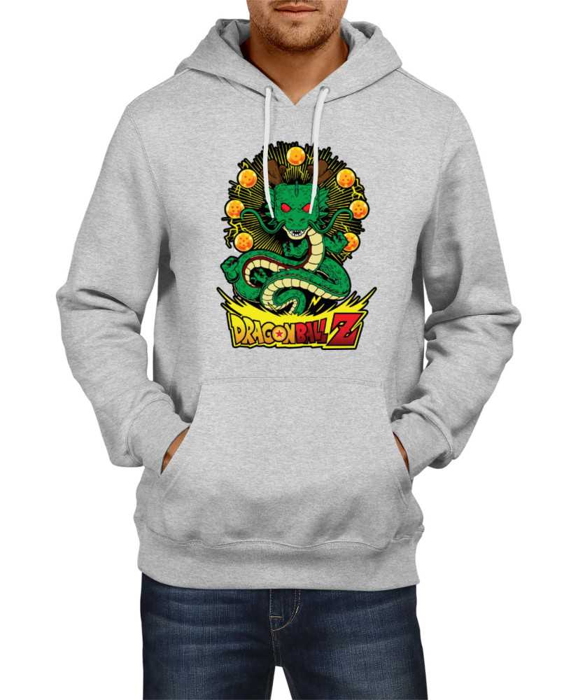 Мъжки Суитчър Dragon Ball Z Shenron 03
