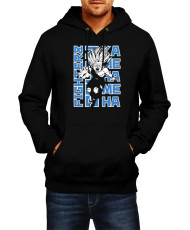 Мъжки Суитчър Dragon Ball Z Fighter Kamehameha